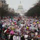 Image for article titled Muslim Leader Removed From Women's March Board Over Tweets About Israel